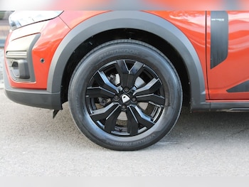 Used Dacia Jogger 2022 for sale - 76535797: Photo