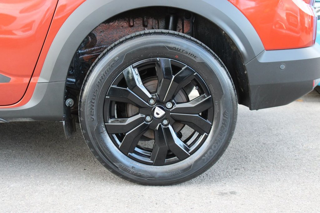 Used Dacia Jogger 2022 for sale - 76535797: Photo 3