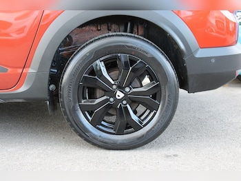 Used Dacia Jogger 2022 for sale - 76535797: Photo