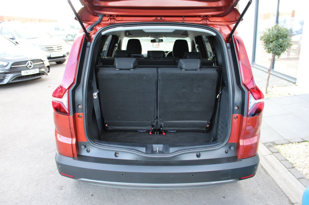 Used Dacia Jogger 2022 for sale - 76535797: Photo 5