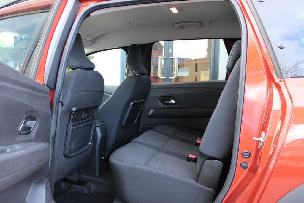 Used Dacia Jogger 2022 for sale - 76535797: Photo 6