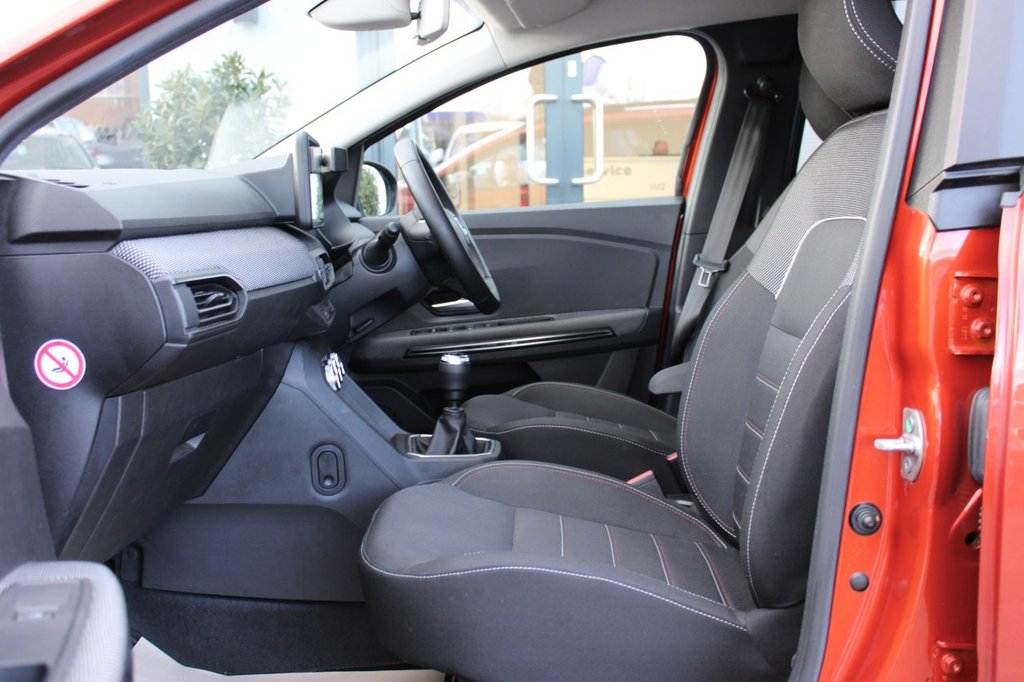 Used Dacia Jogger 2022 for sale - 76535797: Photo 7