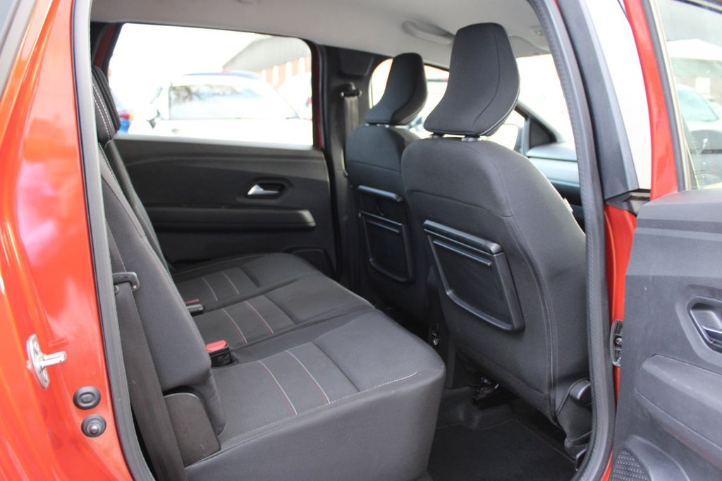 Used Dacia Jogger 2022 for sale - 76535797: Photo 8