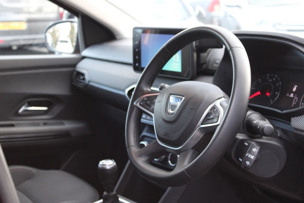 Used Dacia Jogger 2022 for sale - 76535797: Photo 9