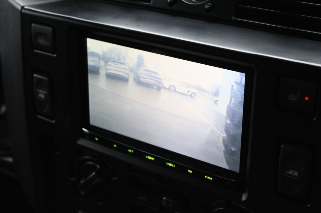 Used Land Rover Defender 2009 for sale - 77276625: Photo 11