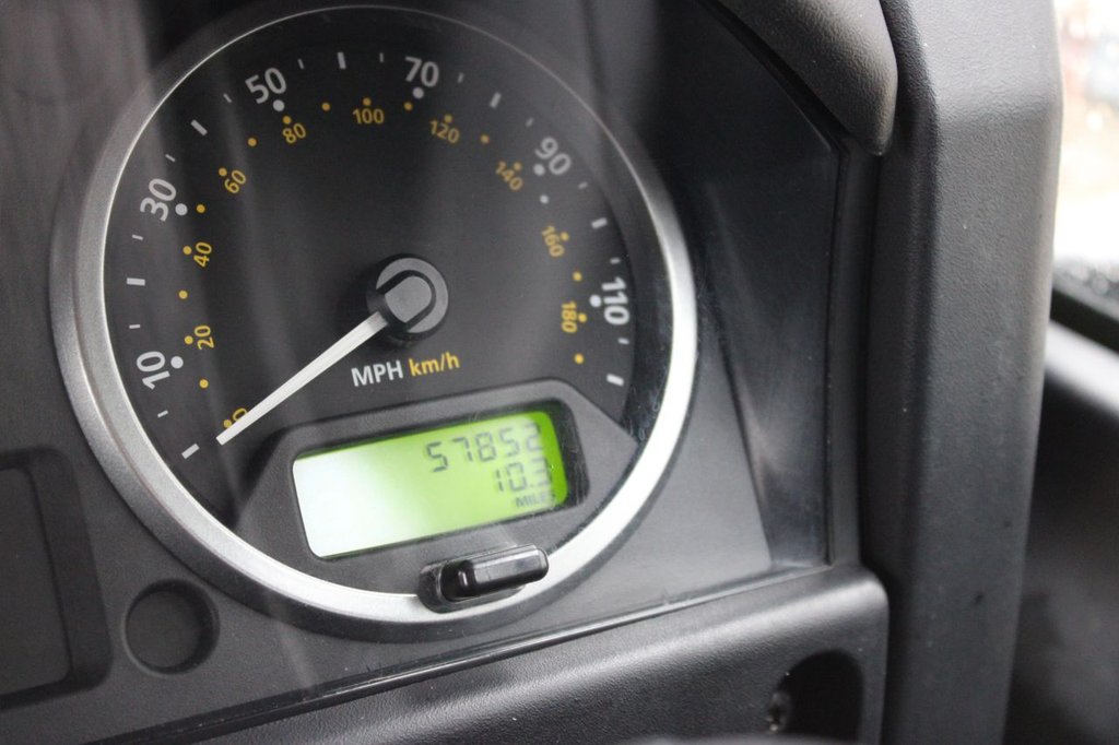 Used Land Rover Defender 2009 for sale - 77276625: Photo 13