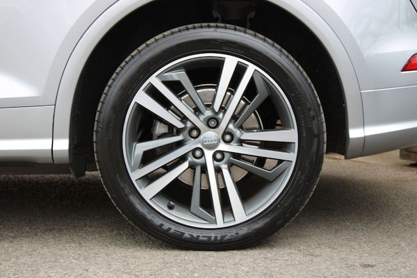 Used Audi Q5 2019 for sale - 74746723: Photo 2