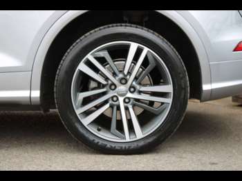 Used Audi Q5 2019 for sale - 74746723: Photo