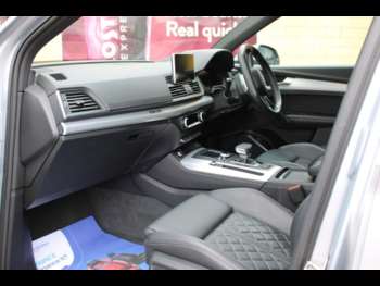 Used Audi Q5 2019 for sale - 74746723: Photo