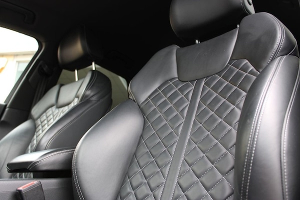 Used Audi Q5 2019 for sale - 74746723: Photo 4