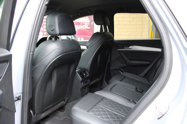 Used Audi Q5 2019 for sale - 74746723: Photo 5