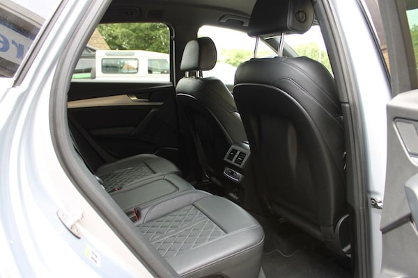 Used Audi Q5 2019 for sale - 74746723: Photo 7