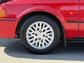 Used Ford Escort 1990 for sale - 79493579: Photo