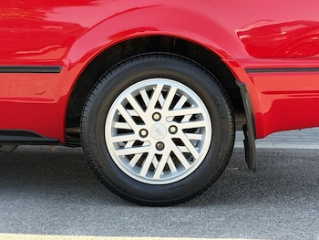 Used Ford Escort 1990 for sale - 79493579: Photo