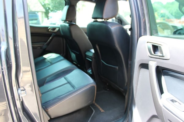 Used Ford Ranger 2019 for sale - 74964277: Photo 18