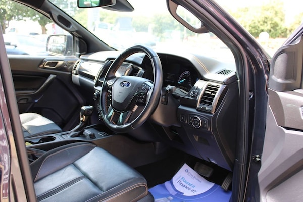 Used Ford Ranger 2019 for sale - 74964277: Photo 20