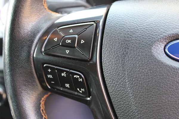 Used Ford Ranger 2019 for sale - 74964277: Photo 23
