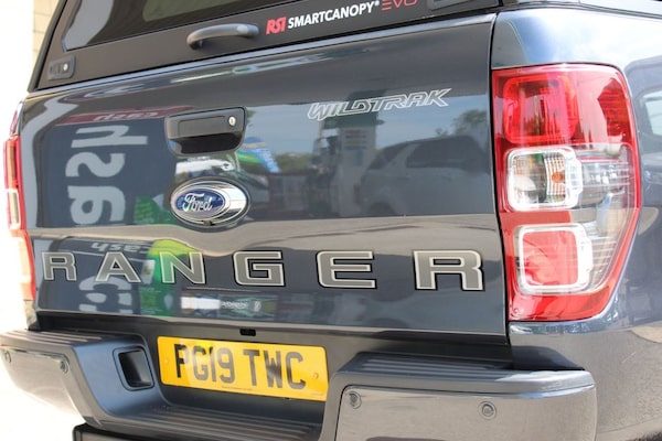 Used Ford Ranger 2019 for sale - 74964277: Photo 27