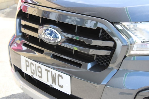 Used Ford Ranger 2019 for sale - 74964277: Photo 2