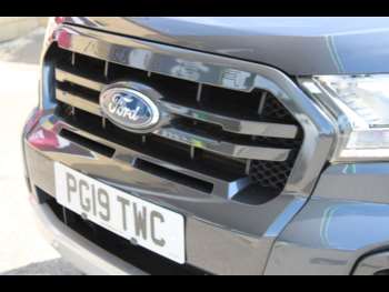 Used Ford Ranger 2019 for sale - 74964277: Photo