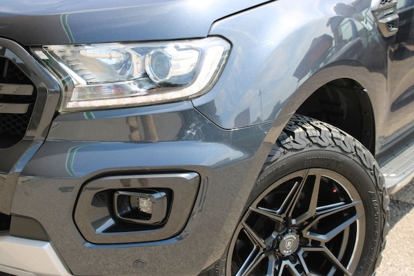 Used Ford Ranger 2019 for sale - 74964277: Photo 3