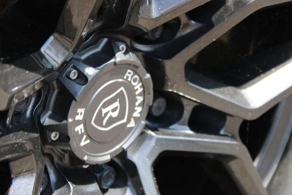 Used Ford Ranger 2019 for sale - 74964277: Photo 5