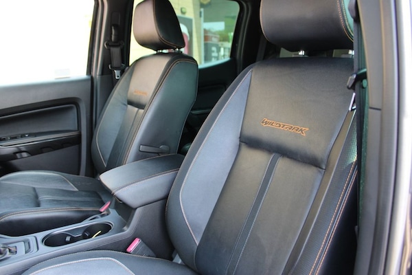 Used Ford Ranger 2019 for sale - 74964277: Photo 8