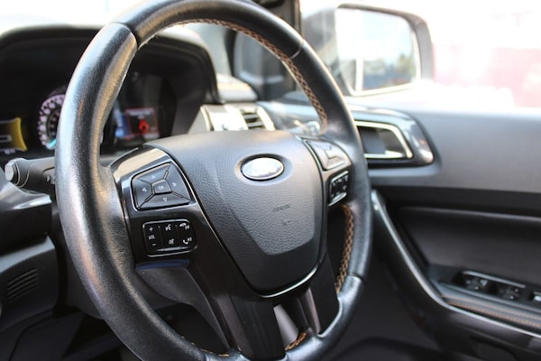 Used Ford Ranger 2019 for sale - 74964277: Photo 9