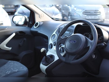 Used Ford Ka 2015 for sale - 76582254: Photo