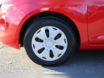 Used Ford Ka 2015 for sale - 76582254: Photo