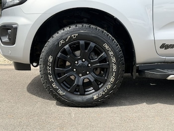 Used Ford Ranger 2022 for sale - 78682543: Photo