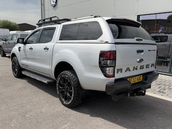 Used Ford Ranger 2022 for sale - 78682543: Photo