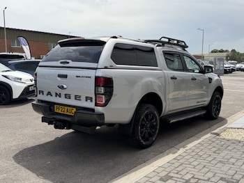 Used Ford Ranger 2022 for sale - 78682543: Photo