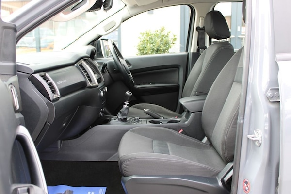 Used Ford Ranger 2022 for sale - 73828930: Photo 11