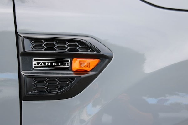 Used Ford Ranger 2022 for sale - 73828930: Photo 16