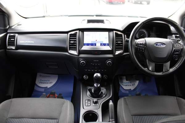 Used Ford Ranger 2022 for sale - 73828930: Photo 2