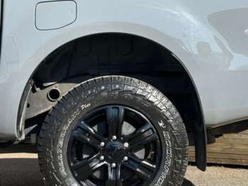 Used Ford Ranger 2022 for sale - 73828930: Photo