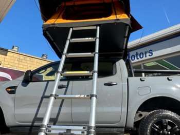 Used Ford Ranger 2022 for sale - 73828930: Photo