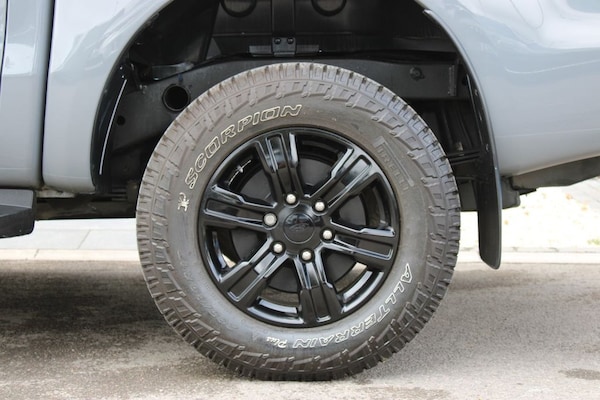 Used Ford Ranger 2022 for sale - 73828930: Photo 4