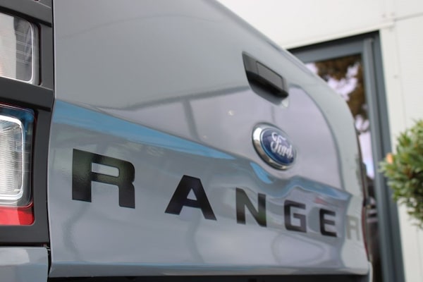 Used Ford Ranger 2022 for sale - 73828930: Photo 5