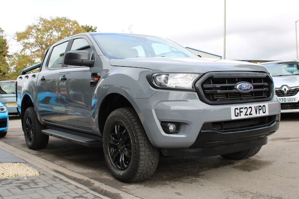 Used Ford Ranger 2022 for sale - 73828930: Photo 8