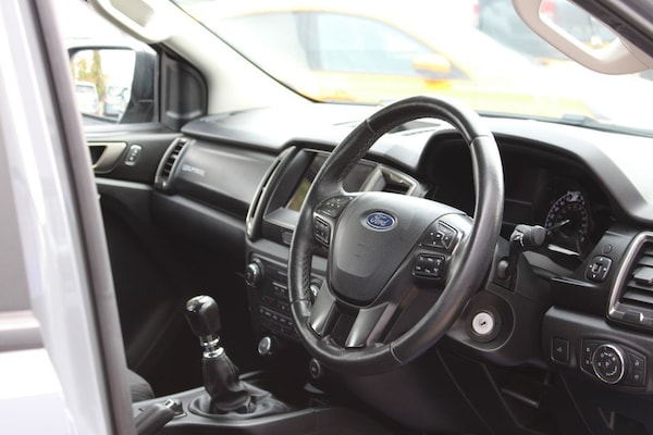 Used Ford Ranger 2022 for sale - 73828930: Photo 9