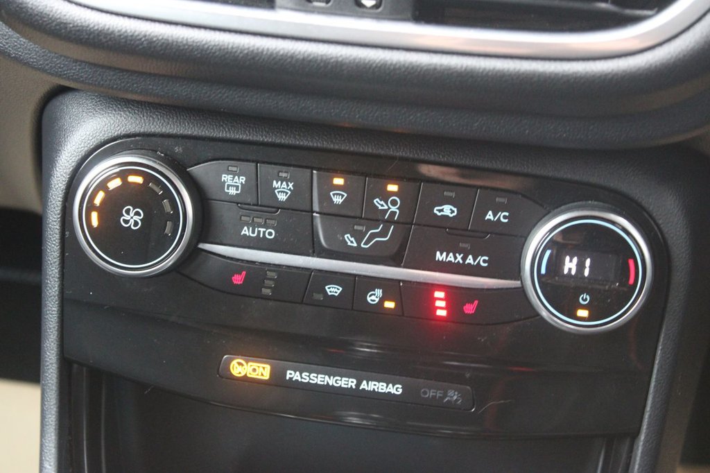 Used Ford Puma 2020 for sale - 77064850: Photo 11