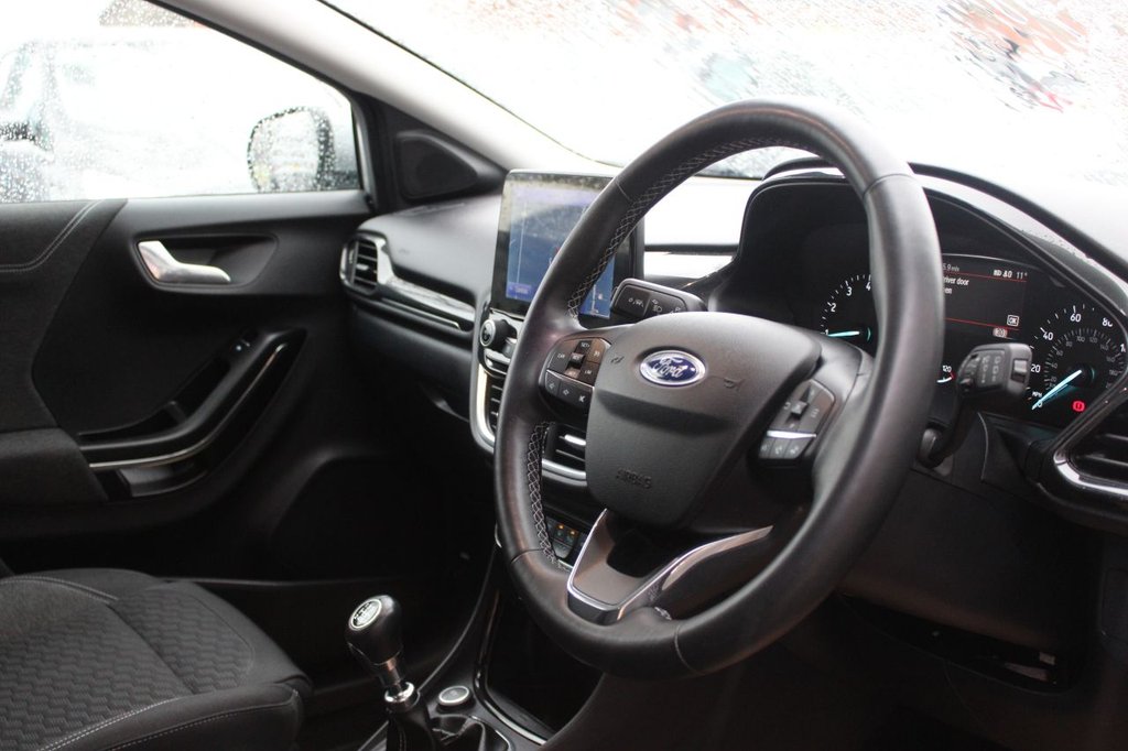 Used Ford Puma 2020 for sale - 77064850: Photo 12