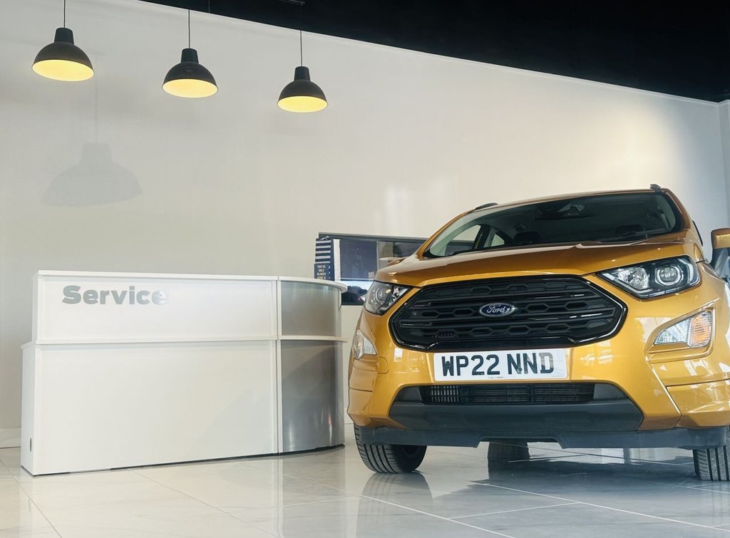 Used Ford Puma 2020 for sale - 77064850: Photo 18