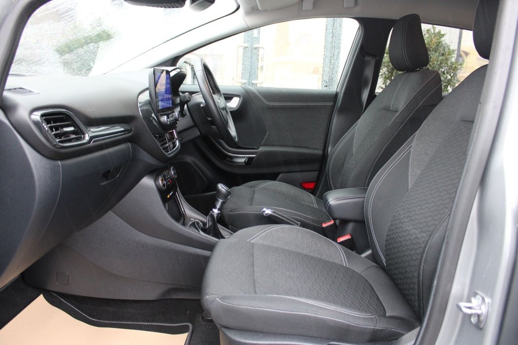 Used Ford Puma 2020 for sale - 77064850: Photo 7