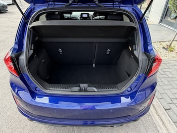 Used Ford Fiesta 2018 for sale - 79370774: Photo