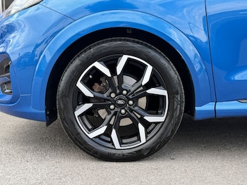 Used Ford Puma 2020 for sale - 79587678: Photo
