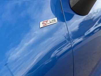 Used Ford Puma 2020 for sale - 79587678: Photo