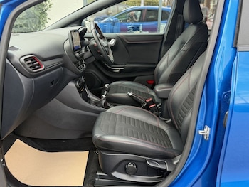 Used Ford Puma 2020 for sale - 79587678: Photo
